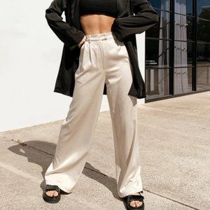 Princess Polly Amalia Pants